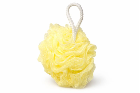 Burete baie - Burete baie rotund 50g