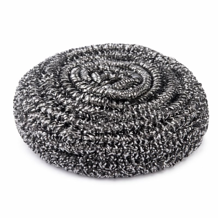 Burete vase inox 7 x 7 x 3 cm [5]