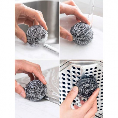 Bureti vase inox 3buc/set [2]