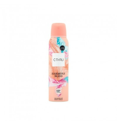 Ingrijirea corpului - C-thru deodorant 150ml harmony bliss