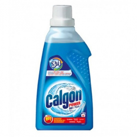 Anticalcar gel - Calgon anticalcar gel 1.5l