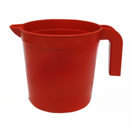 Vase si accesorii bucatarie - Cana 1.5l color mx