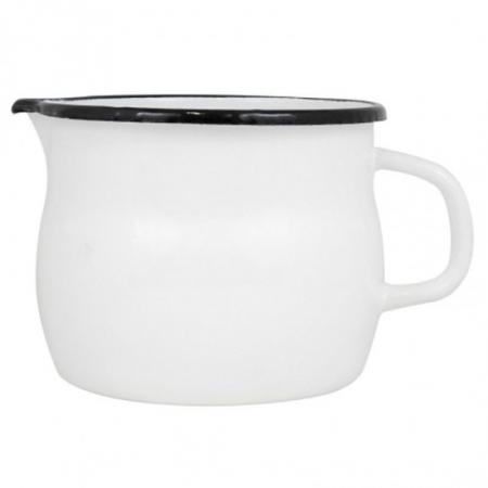 Cani emailate - Cana bombata cu cioc si toarta 204/14:id2d/1