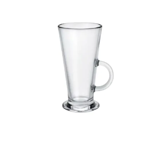 Vase si accesorii bucatarie - Cana Cappuccino 240 ml 3 Pcs