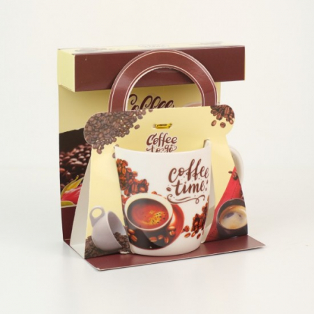Cana ceramica cadou mare wow [1]