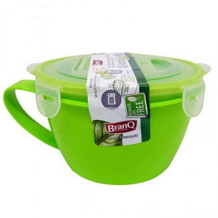 Vase si accesorii bucatarie - Cana cu capac ermetic 0.9l 1955/1155