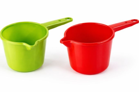 Cani - Cana cu maner STERK – 1.25 L