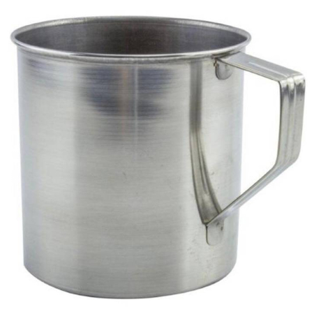 Cani - Cana din inox 300 ml