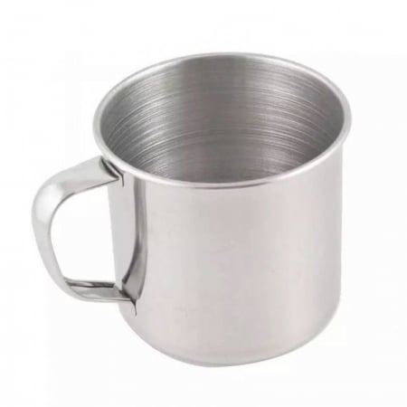 Cani - Cana din Inox de 500 ml