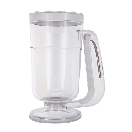 Vase si accesorii bucatarie - Cana dozaj aluat 1000ml tm 305