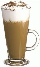 Cana Frappe Colombian - Pasabahce – 263 ml - 2 Buc / Set [1]