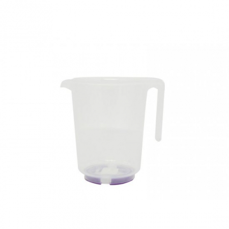 Vase si accesorii bucatarie - Cana gradata 0.5l 10502