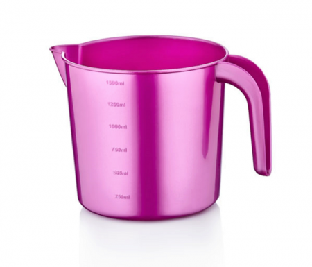 Vase si accesorii bucatarie - Cana gradata 1.5l 202115