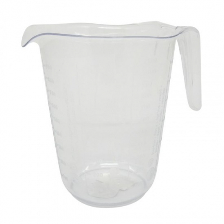 Vase si accesorii bucatarie - Cana gradata 1l 523 312065