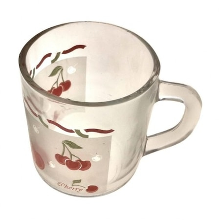 Vase si accesorii bucatarie - Cana king decor 6pcs