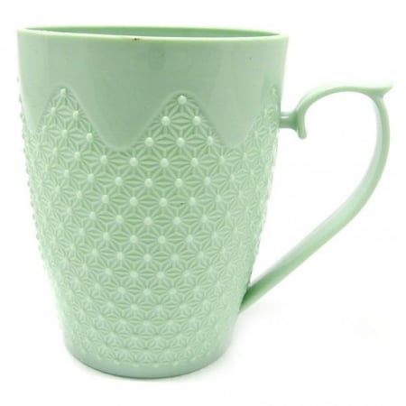 Vase si accesorii bucatarie - Cana plastic color y712 5buc/set wx
