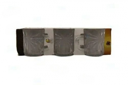 Vase si accesorii bucatarie - Cana sunny/punto 3pcs