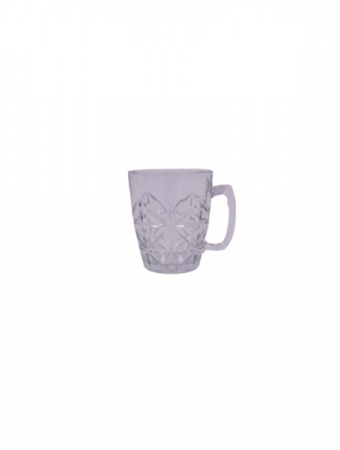Vase si accesorii bucatarie - Cana tulip diverse modele 6buc/set