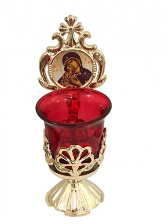 Candela pentru ulei mini 52308 [1]
