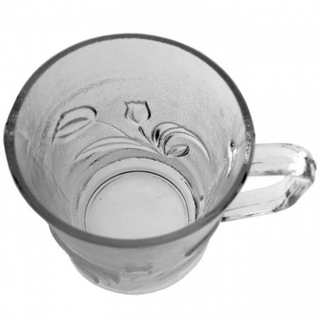 Cani din sticla pirzma (king polo) 3buc/set [2]