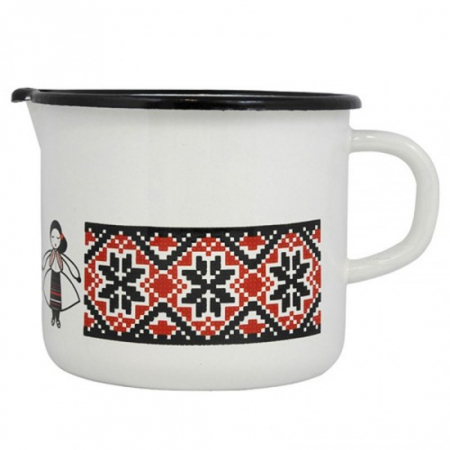 Vase si accesorii bucatarie - Canita cu cioc si toarta 4/14:id2d/1