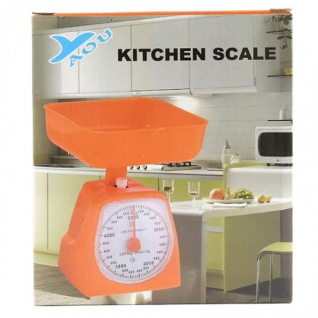 Vase si accesorii bucatarie - Cantar bucatarie 5kg mx1