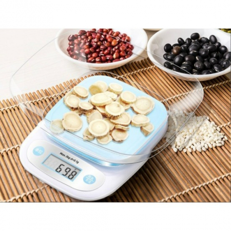 Cantar bucatarie 5kg [2]