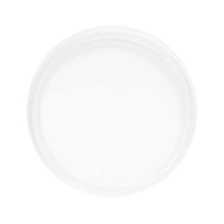 Boluri Unica Folosinta - Capac transparent pentru bol supă PP (360 ml / 460 ml / 560 ml / 680 ml) - 50 Buc / Set