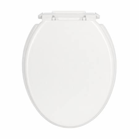 Capac WC Soft Close (Închidere Lentă), Alb [1]