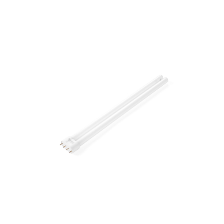 Capcana insecte cu placa adeziva - acoperire 120 mp - 36W - 475x80x(H)283 mm - Hendi [1]