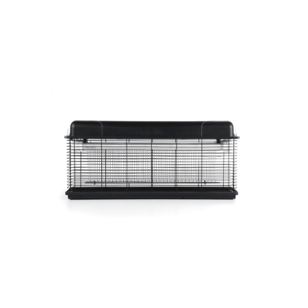 Echipamente Profesionale Bucatarie - Capcana insecte - pt 150 m2 - rezistenta la apa - 45W - 680x135x(H)310 mm - Hendi
