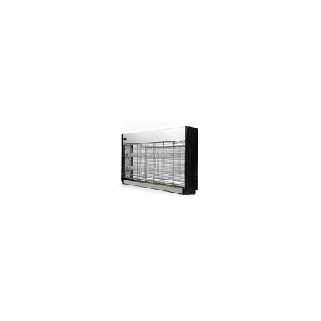Capcana insecte - voltaj mare 2000-2500V - acoperire 150 mp - Hendi - 640x90x(H)360 mm [3]
