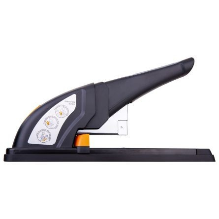 Capsator Deli Power Saving negru – 80 coli [1]