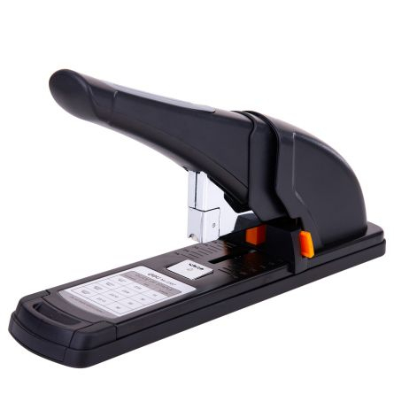 Capsator Deli Power Saving negru – 80 coli [2]