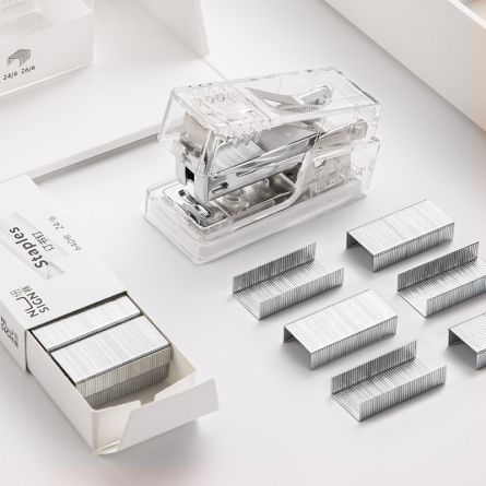 Capsator mini transparent NUSIGN – 12 coli [1]