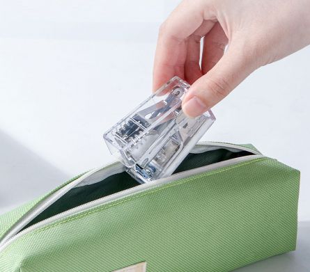 Capsator mini transparent NUSIGN – 12 coli [3]