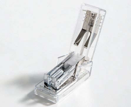 Capsator mini transparent NUSIGN – 12 coli [4]