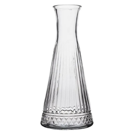 Carafă din sticlă - ELYSIA - 940 ml [0]