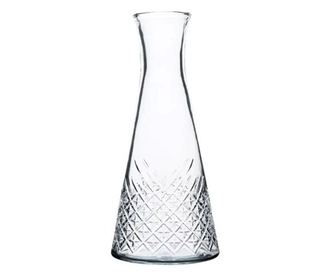 Carafa din sticla TIMELESS 940cc [1]