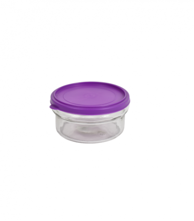Vase si accesorii bucatarie - Caserola trend 415cc s-249