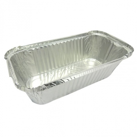 Uz casnic si menaj - Caserole aluminiu 816 cozonac 10buc/set