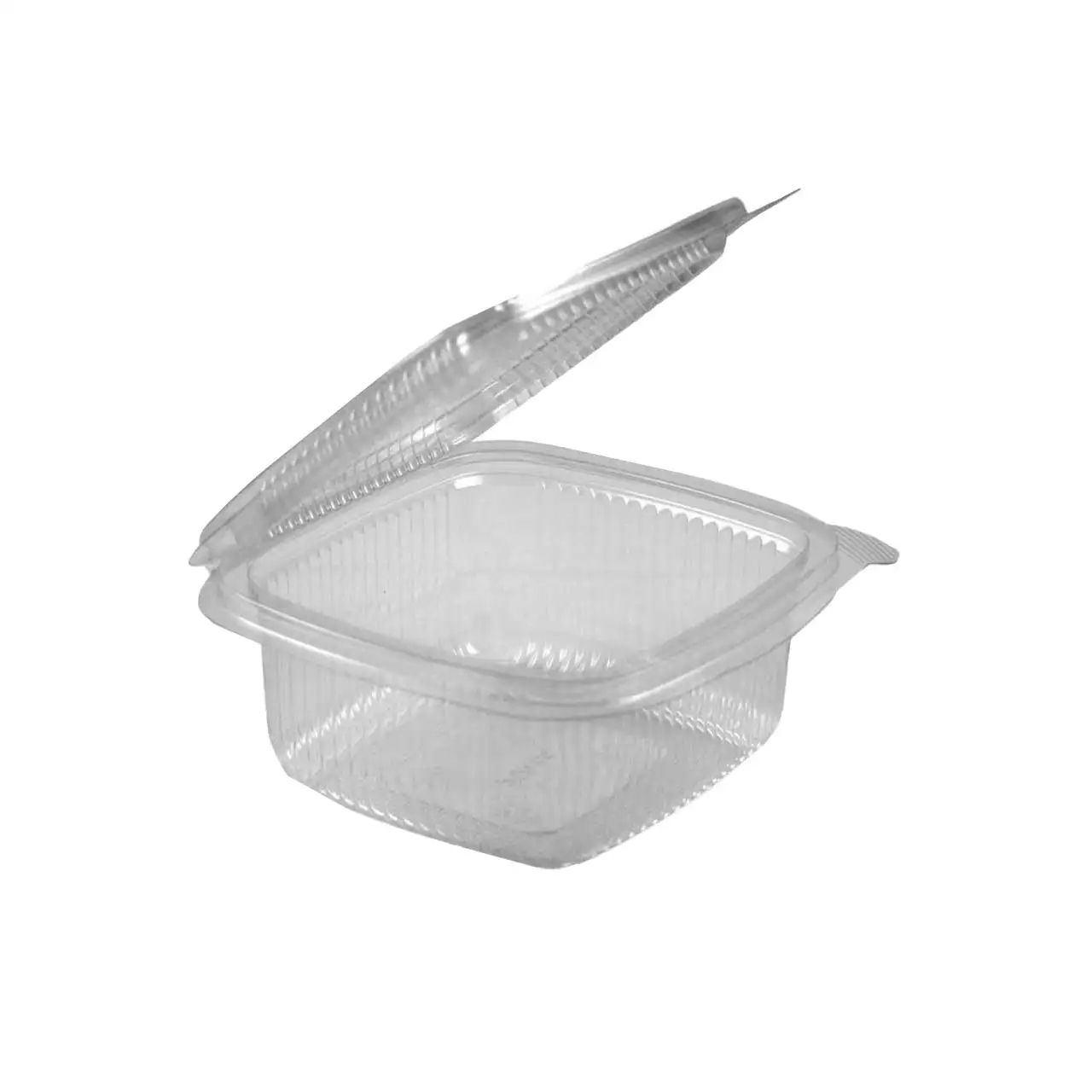 Uz casnic si menaj - Caserole plastic 250gr 10buc/set sf