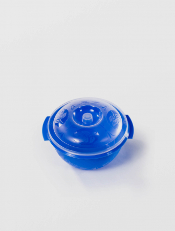 Castron 2.5l cu model+capac sterk [2]