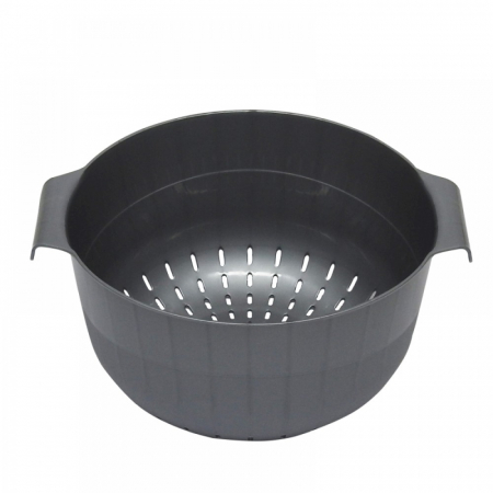 Castroane plastic - Castron cu maner si scurgator pp 2l jagielo 1420 tm