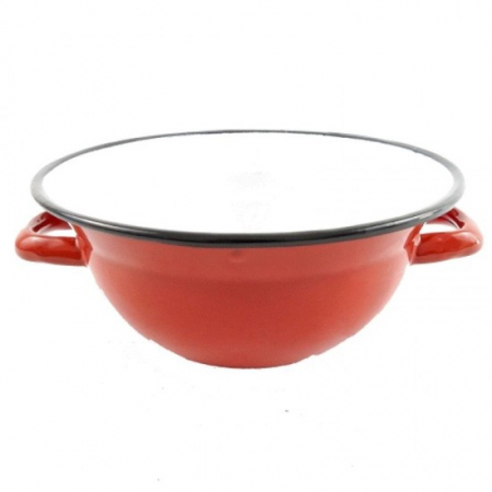 Vase si accesorii bucatarie - Castron cu toarta 154/20:id/1