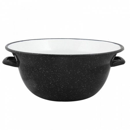 Vase si accesorii bucatarie - Castron cu toarta 154/34:id/1