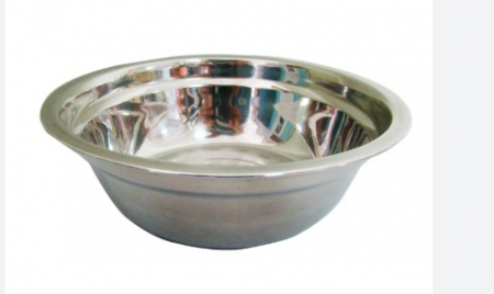 Castron de inox 16 cm [1]