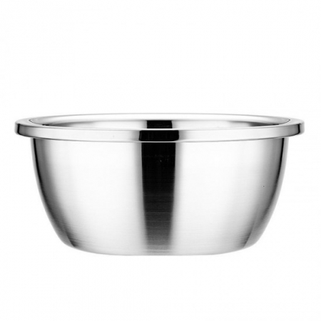 Castron inox inalt 24 cm [1]