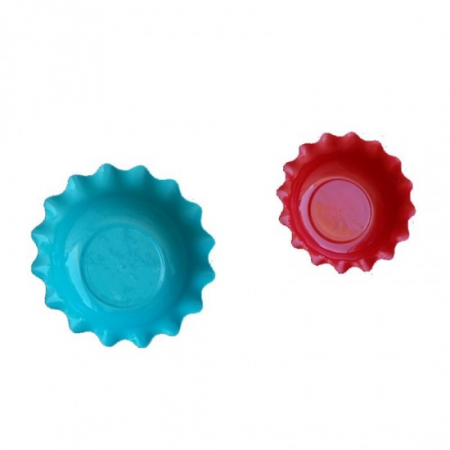 Vase si accesorii bucatarie - Castron model nr.2 sterk