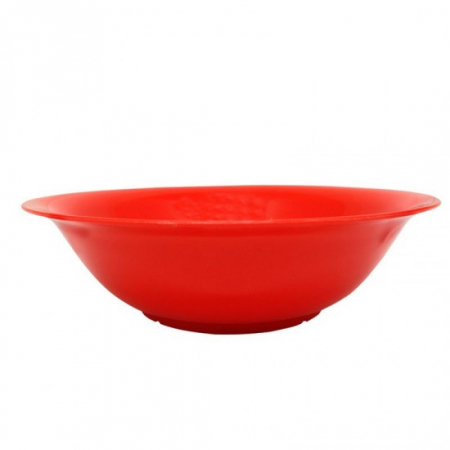 Castroane plastic - Castron rotund 0.8l 2508